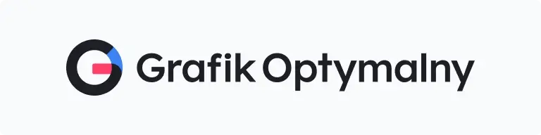 Grafik Optymalny logo