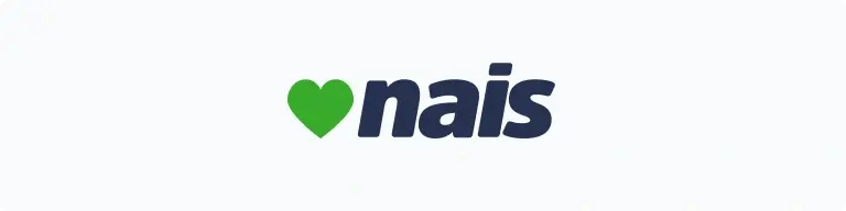 nais logo