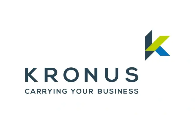 kronus logo